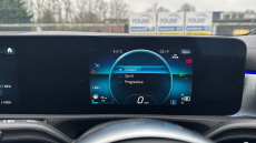 Mercedes-Benz A-Class A200 AMG Line Executive Edition 5dr Auto Petrol Hatchback